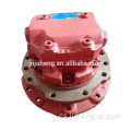 Motor de viaje de 312D Final Drive 312DL 191-2619